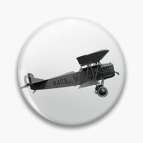 Item preview, Fokker Airplane designed and sold by felicioporto.