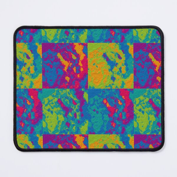 Item preview, Patchy Pop Art designed and sold by JuleZ54.