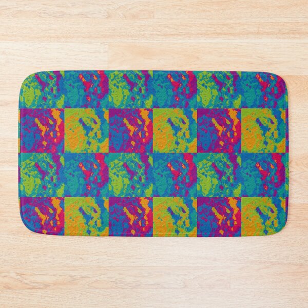Item preview, Patchy Pop Art designed and sold by JuleZ54.