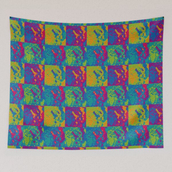 Item preview, Patchy Pop Art designed and sold by JuleZ54.