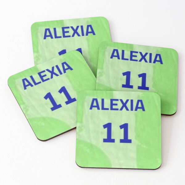Item preview, Alexia 11 designed and sold by WoSoTheCreator.