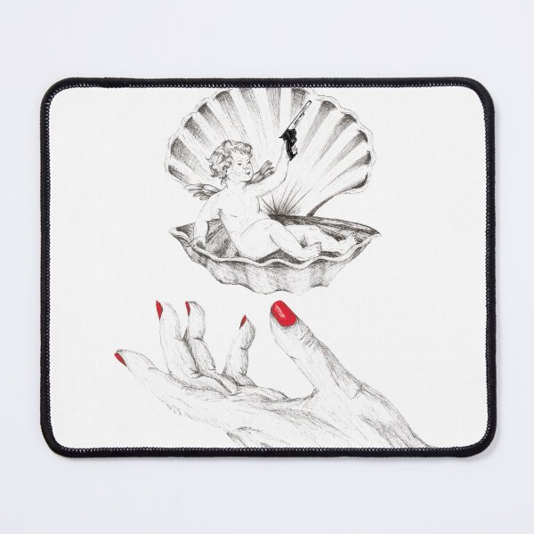 Item preview, Eros designed and sold by carlafgarrido.