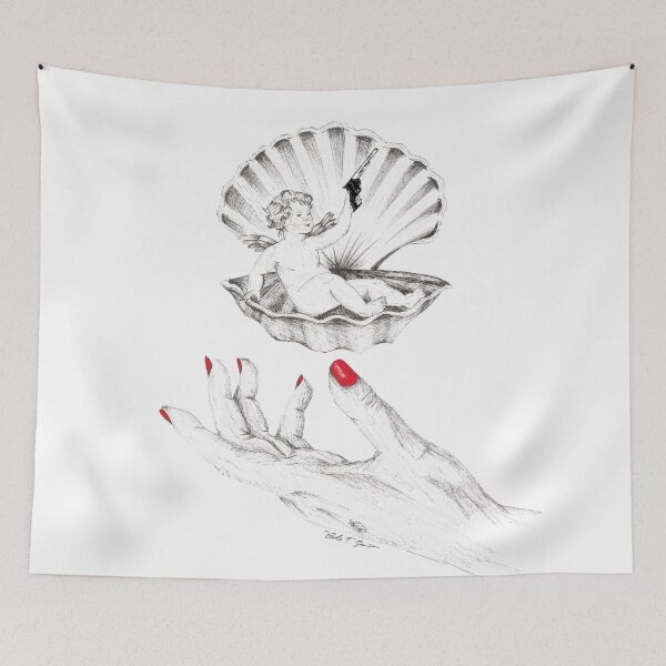 Item preview, Eros designed and sold by carlafgarrido.