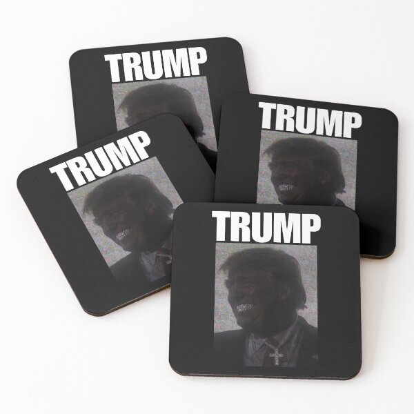 Item preview, TRUMP FOR PRESIDENT designed and sold by AboveUndrground.