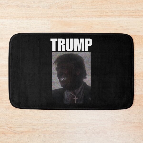 Item preview, TRUMP FOR PRESIDENT designed and sold by AboveUndrground.