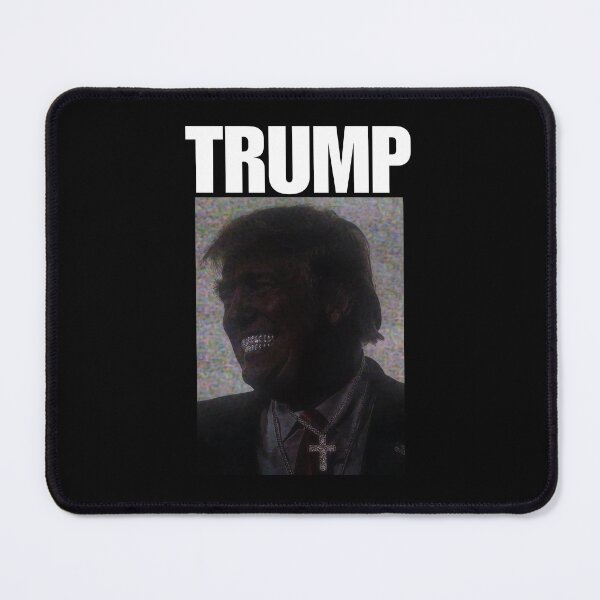 Item preview, TRUMP FOR PRESIDENT designed and sold by AboveUndrground.