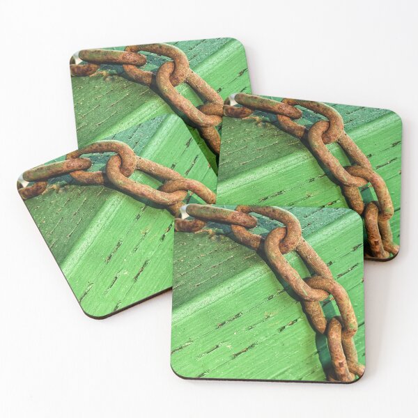 Item preview, Rusty Chain designed and sold by melips.