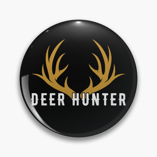 Item preview, Deer Hunter - Deer Stalker designed and sold by KAMIstyles.