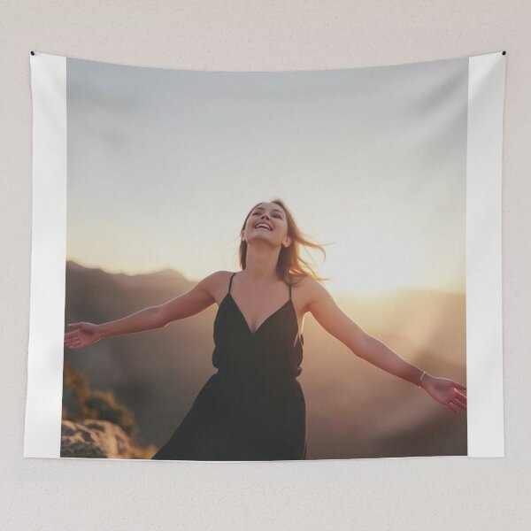 Item preview, Embrace the Light designed and sold by ErGoBa.