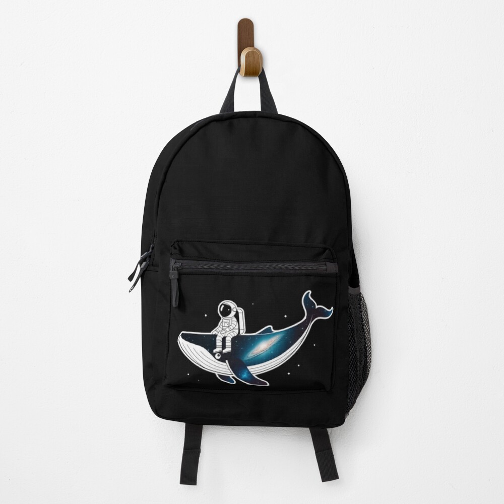Item preview, Backpack designed and sold by JoyInk.