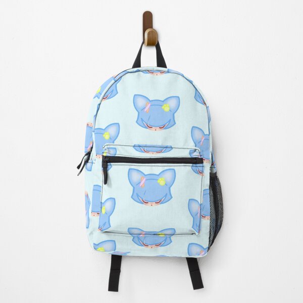 Item preview, Bluebell Fox Allista designed and sold by Sarah Reed.