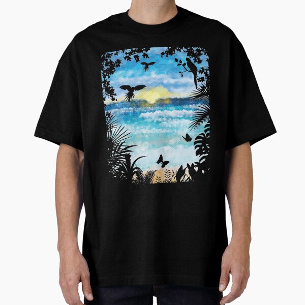 Item preview, Cave Ocean View  designed and sold by Everpop.