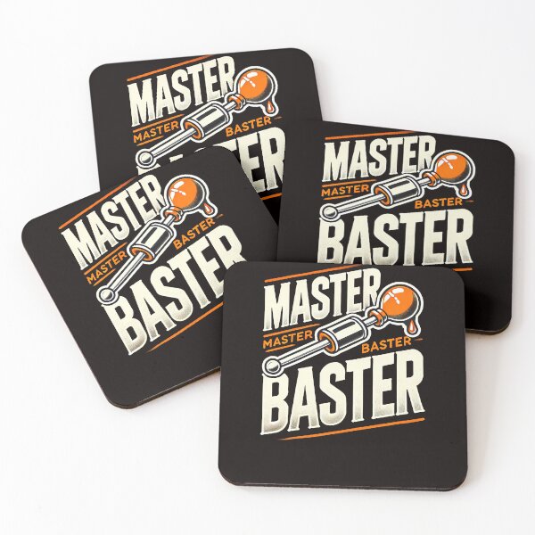 Item preview, Funny Thanksgiving, Master Baster, Basting Turkey  designed and sold by Logiamerch.