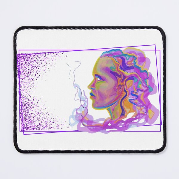 Item preview, Purple Haze designed and sold by BethanyLoraine.
