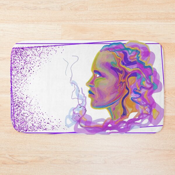 Item preview, Purple Haze designed and sold by BethanyLoraine.
