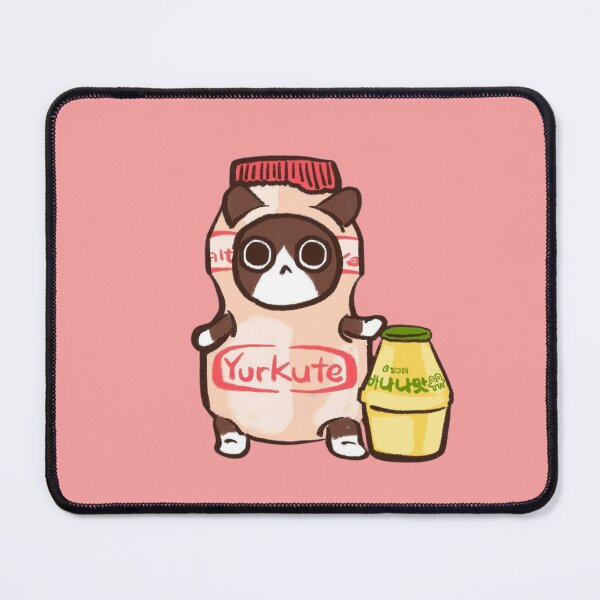 Item preview, A yurkute cat designed and sold by CandiceGeorgie.