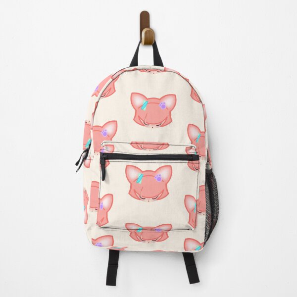 Item preview, Rosy Fox Allista designed and sold by Sarah Reed.
