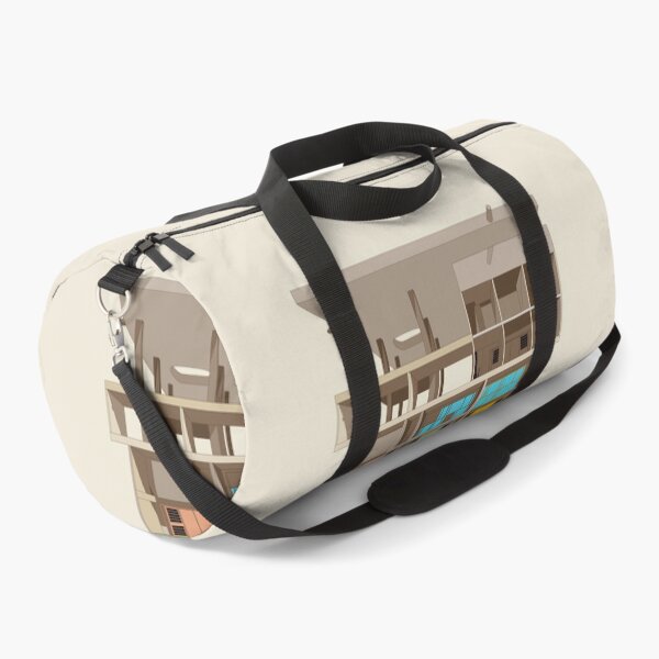 Item preview, Le Corbusier's Villa Shodhan: Fusion of Form and Function designed and sold by Boogosh.