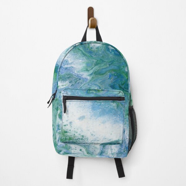 Item preview, Oceanic Drift designed and sold by Splash and Sketch .
