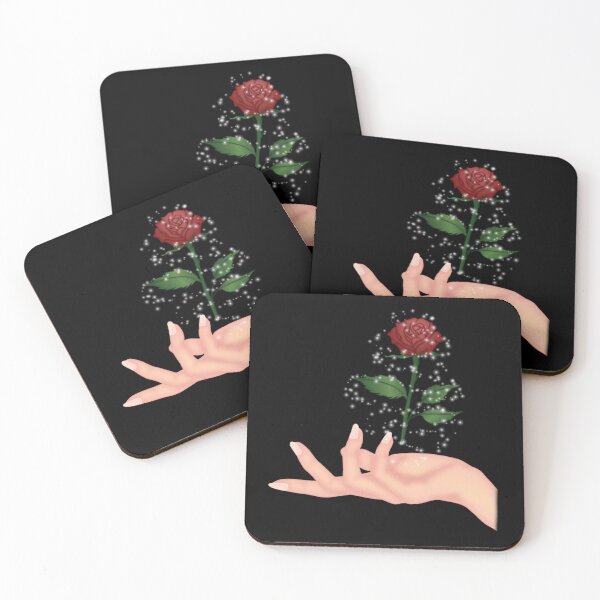 Item preview, Magical Hands Make Rose CC designed and sold by TRNice.