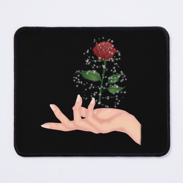 Item preview, Magical Hands Make Rose CC designed and sold by TRNice.