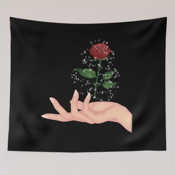 Item preview, Magical Hands Make Rose CC designed and sold by TRNice.