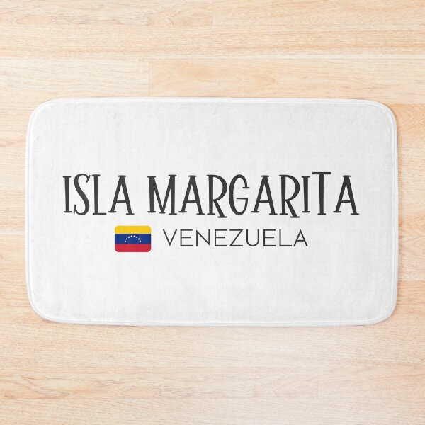 Item preview, Isla Margarita - Venezuela  designed and sold by StudioRedKoala.