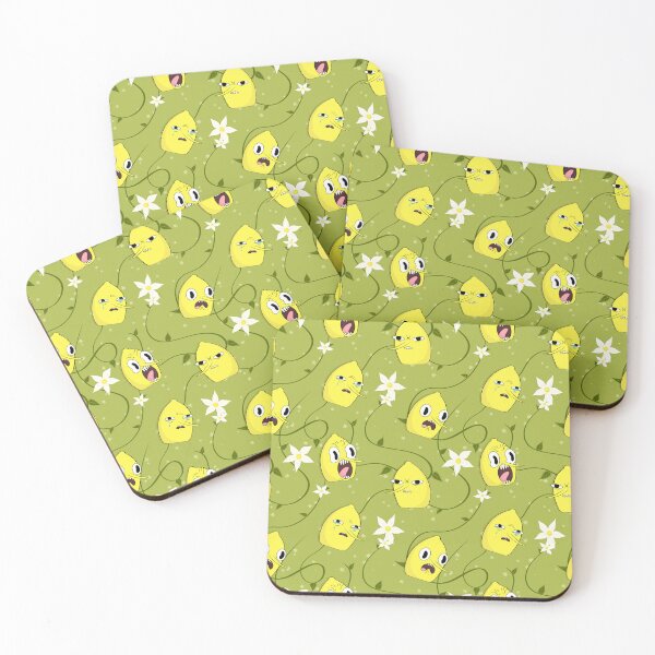 Item preview, Lemon Expressions designed and sold by potatoegoat.