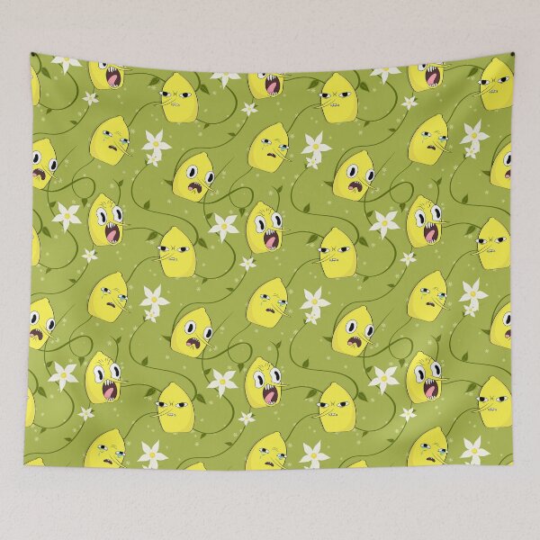 Item preview, Lemon Expressions designed and sold by potatoegoat.