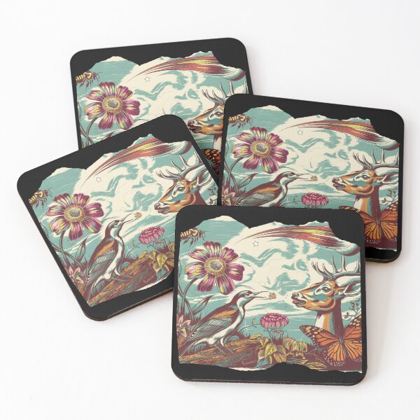 Item preview, Vintage nature.Nature lover.Retro nature. designed and sold by JAGA-ALIME.