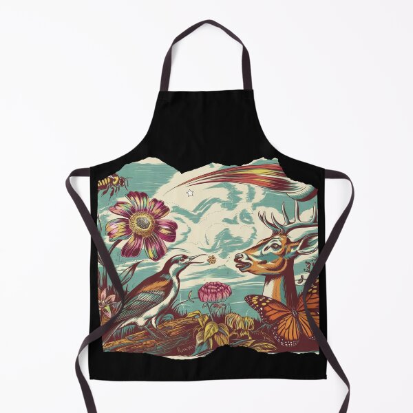 Item preview, Vintage nature.Nature lover.Retro nature. designed and sold by JAGA-ALIME.