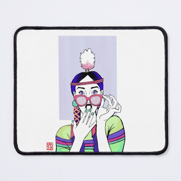 Item preview, Pow wow pop art designed and sold by mylittlenative.