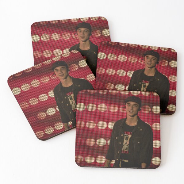 Item preview, Daniel Seavey concert photo designed and sold by AnnesCreatives.