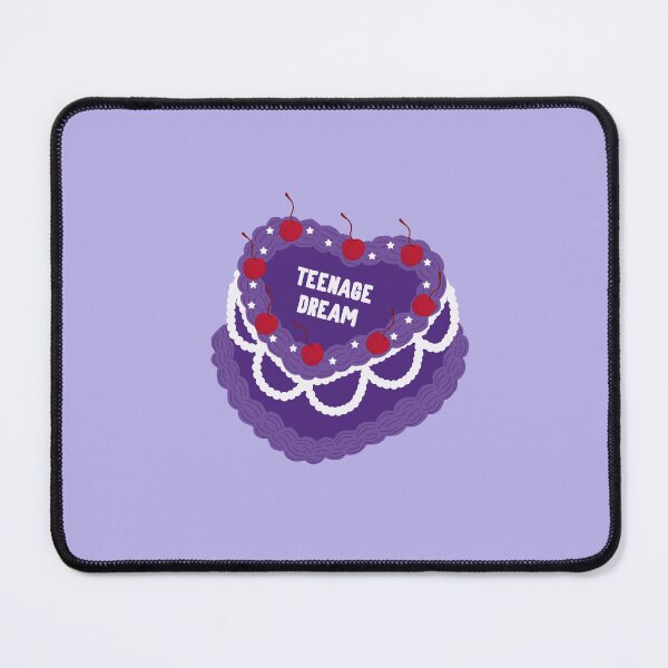 Item preview, Teenage Dream Cake designed and sold by coquettecat.