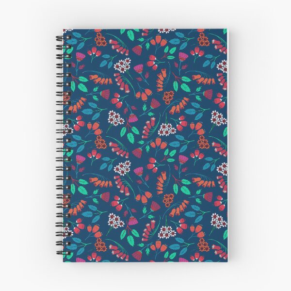 Item preview, Floral imagination designed and sold by Miriam Omura.