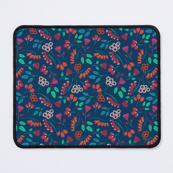 Item preview, Floral imagination designed and sold by Miriam Omura.
