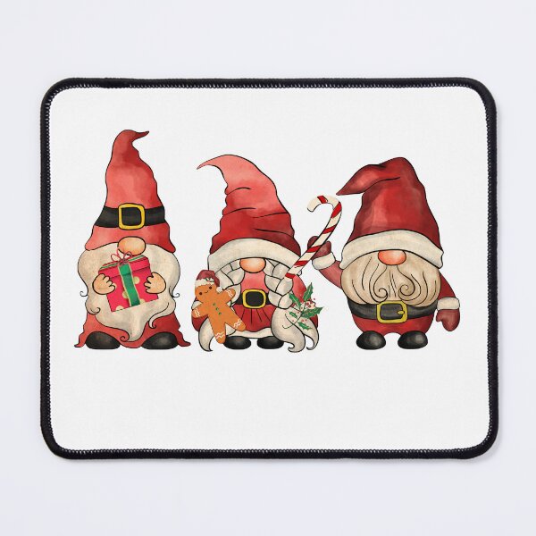 Item preview, Santa Gnome Christmas designed and sold by Orchyd.