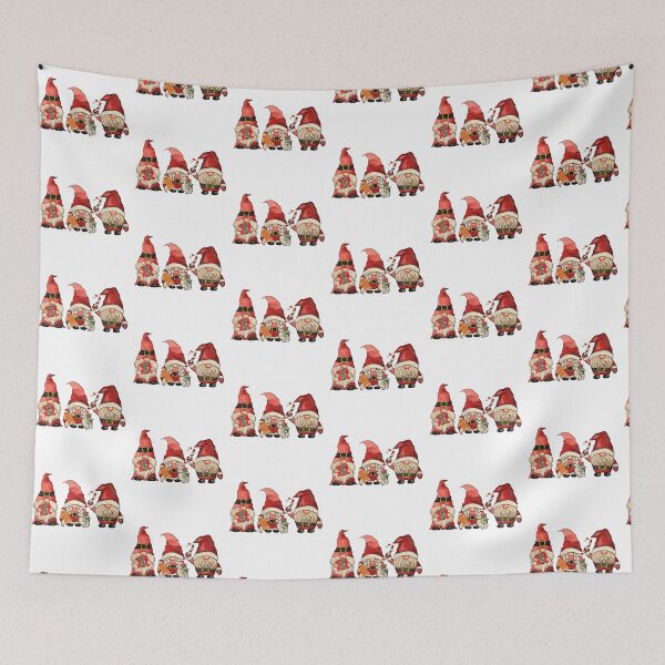 Item preview, Santa Gnome Christmas designed and sold by Orchyd.