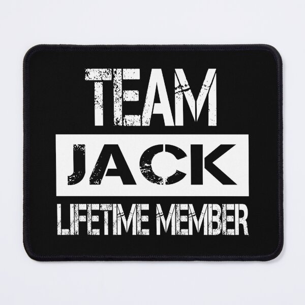 Item preview, Jack Name Jack Lifetime member designed and sold by Opera-Dan.