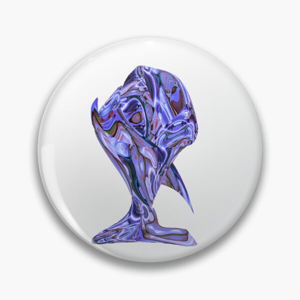 Item preview, Distortion designed and sold by Jasna Dragun.