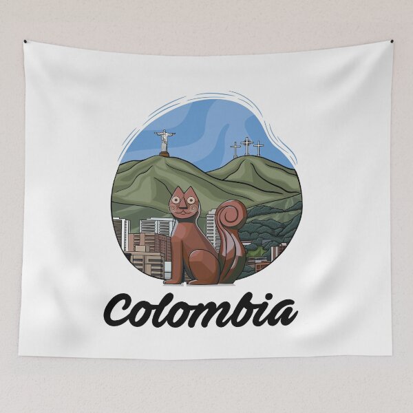 Item preview, Santiago de Cali Colombia designed and sold by suarz.