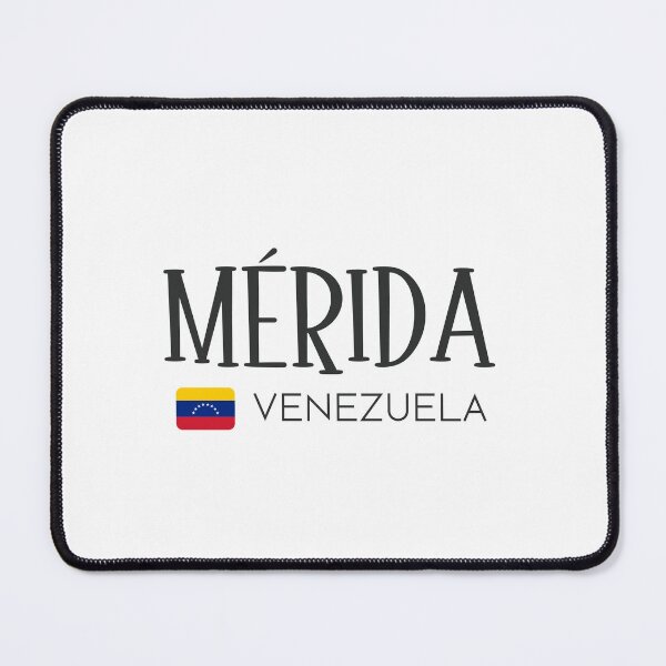 Item preview, Mérida - Venezuela designed and sold by StudioRedKoala.