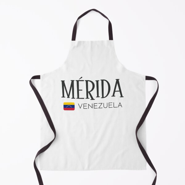 Item preview, Mérida - Venezuela designed and sold by StudioRedKoala.
