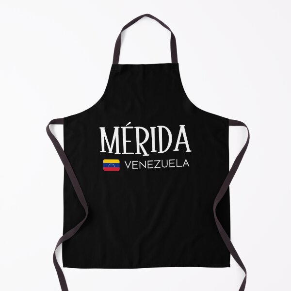 Item preview, Mérida - Venezuela designed and sold by StudioRedKoala.