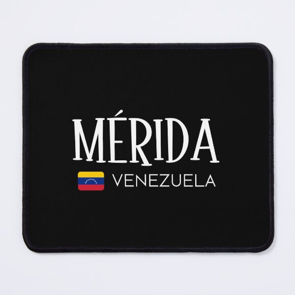 Item preview, Mérida - Venezuela designed and sold by StudioRedKoala.