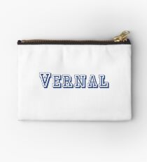Vernal Studio Pouch