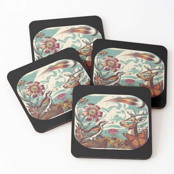 Item preview, Vintage nature.Nature lover.Retro nature. designed and sold by JAGA-ALIME.