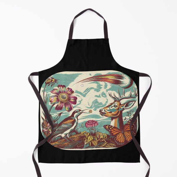 Item preview, Vintage nature.Nature lover.Retro nature. designed and sold by JAGA-ALIME.