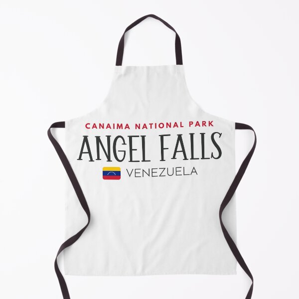 Item preview, Angel Falls - Venezuela designed and sold by StudioRedKoala.