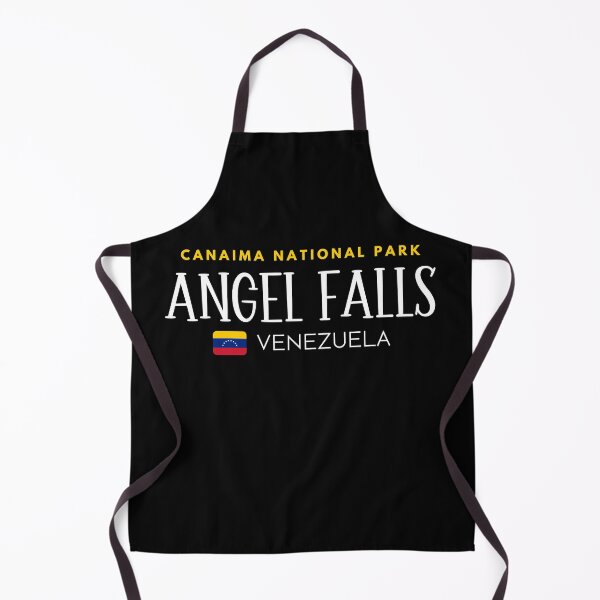 Item preview, Angel Falls - Venezuela designed and sold by StudioRedKoala.